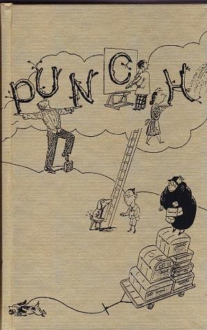 Seller image for More Pick of Punch for sale by Shamrock Books