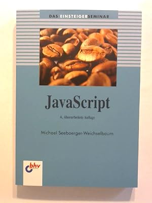 JavaScript.