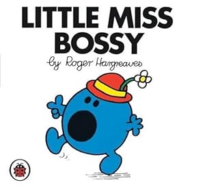 Seller image for Little Miss Bossy V1: Mr Men and Little Miss (Paperback) for sale by Grand Eagle Retail