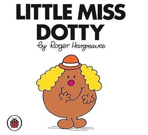 Imagen del vendedor de Little Miss Dotty V14: Mr Men and Little Miss (Paperback) a la venta por Grand Eagle Retail