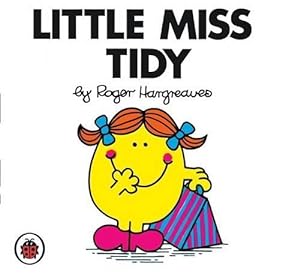 Seller image for Little Miss Tidy V22: Mr Men and Little Miss (Paperback) for sale by Grand Eagle Retail