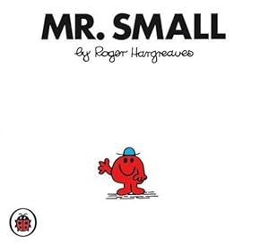 Seller image for Mr Small V12: Mr Men and Little Miss (Paperback) for sale by Grand Eagle Retail