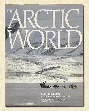 Bild des Verkufers fr The Arctic World zum Verkauf von lamdha books