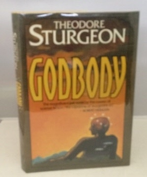Image du vendeur pour Godbody mis en vente par S. Howlett-West Books (Member ABAA)