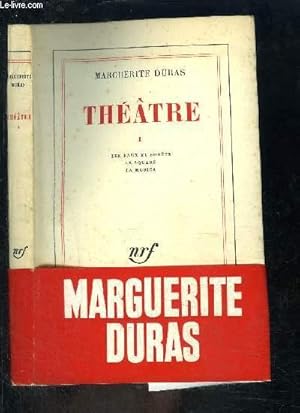 Bild des Verkufers fr THEATRE- I- LES EAUX ET FORETS- LE QUATRE- LA MUSICA zum Verkauf von Le-Livre