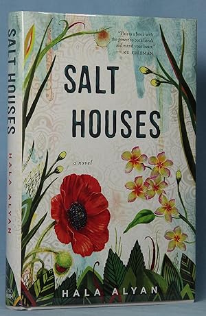Seller image for Salt Houses (Signed) for sale by McInBooks, IOBA