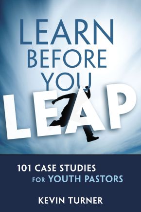 Image du vendeur pour Learn Before You Leap: 101 Case Studies for Youth Pastors (YS Academic) mis en vente par ChristianBookbag / Beans Books, Inc.