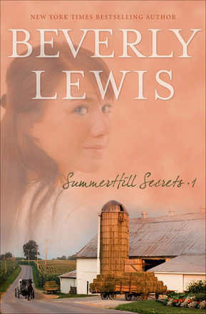SummerHill Secrets, vol. 1 by Lewis, Beverly