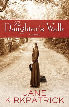 Seller image for The Daughter's Walk: A Novel for sale by ChristianBookbag / Beans Books, Inc.