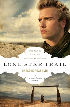 Lone Star Trail