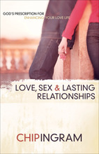 Bild des Verkufers fr Love, Sex, and Lasting Relationships zum Verkauf von ChristianBookbag / Beans Books, Inc.