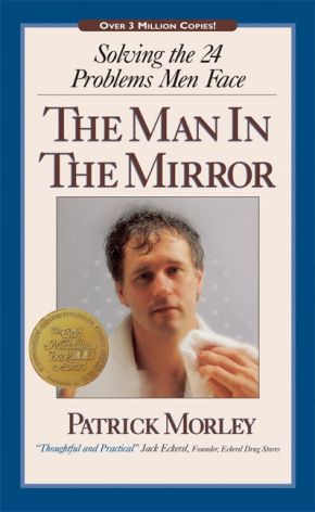 Seller image for Man In The Mirror Mass Market for sale by ChristianBookbag / Beans Books, Inc.