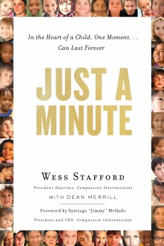 Imagen del vendedor de Just a Minute a la venta por ChristianBookbag / Beans Books, Inc.