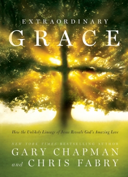 Seller image for Extraordinary Grace for sale by ChristianBookbag / Beans Books, Inc.