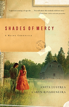 Seller image for Shades of Mercy for sale by ChristianBookbag / Beans Books, Inc.