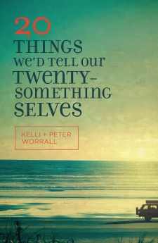 Imagen del vendedor de 20 Things We'd Tell Our Twentysomething Selves a la venta por ChristianBookbag / Beans Books, Inc.