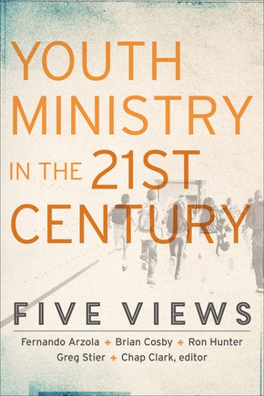 Seller image for Youth Ministry in the 21st Century: Five Views (Youth, Family, and Culture) for sale by ChristianBookbag / Beans Books, Inc.