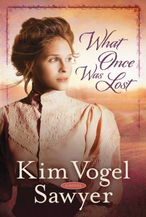 Seller image for What Once Was Lost: A Novel for sale by ChristianBookbag / Beans Books, Inc.