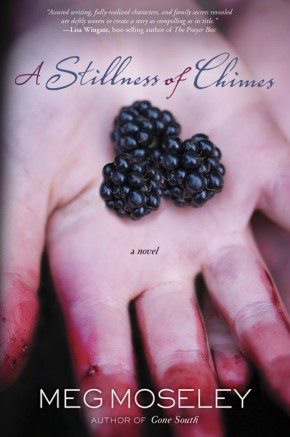 Seller image for A Stillness of Chimes: A Novel for sale by ChristianBookbag / Beans Books, Inc.