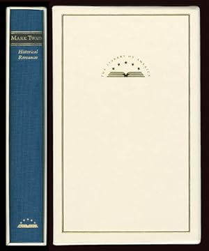 Historical Romances : The Prince and the Pauper / Connecticut Yankee in King Arthur's Court / Per...