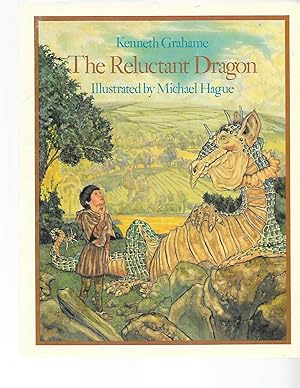 Seller image for The Reluctant Dragon for sale by TuosistBook