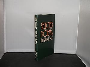 Seller image for Selected Poems for sale by Provan Books