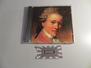 Imagen del vendedor de Mozart: Ouvertre KV 492 / KV 467 / KV 525 / KV 545 [Audio-CD]. a la venta por Druckwaren Antiquariat