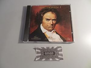 Bild des Verkufers fr Beethoven: Leonoren-Ouvertren Nr.3 Op.72b / Klavierkonzert Nr.5 Op.73 + Nr.14 Op.27 [CD]. zum Verkauf von Druckwaren Antiquariat