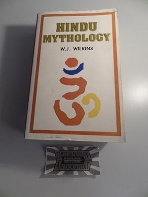 Bild des Verkufers fr Hindu Mythology. zum Verkauf von Druckwaren Antiquariat