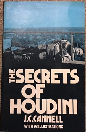 The Secrets of Houdini.