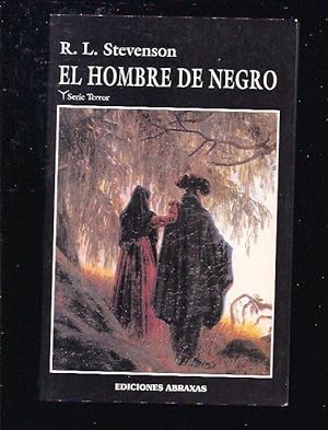 HOMBRE DE NEGRO Y OTRAS ABOMINACIONES - EL