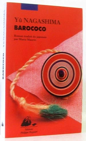 Imagen del vendedor de Barococo a la venta por crealivres