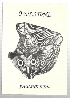 Immagine del venditore per Owlstone venduto da City Basement Books