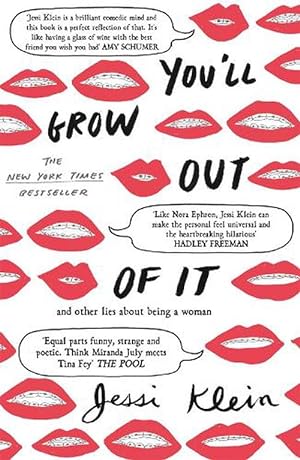 Bild des Verkufers fr You'll Grow Out of It (Paperback) zum Verkauf von AussieBookSeller