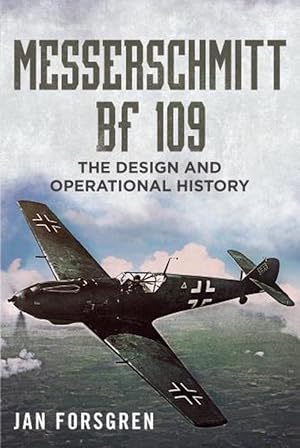 Seller image for Messerschmitt BF 109 (Hardcover) for sale by AussieBookSeller