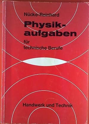 Seller image for Physikaufgaben fr technische Berufe. for sale by biblion2