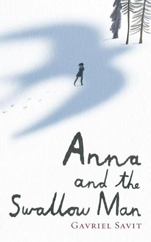 Bild des Verkufers fr Anna and the Swallow Man (Tpb Om) zum Verkauf von AHA-BUCH