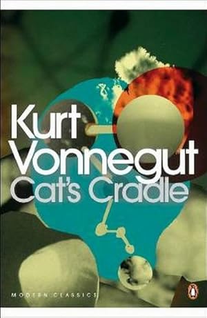 Seller image for Cat's Cradle (Penguin Modern Classics) for sale by AHA-BUCH