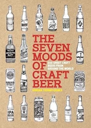 Imagen del vendedor de The Seven Moods of Craft Beer (Paperback) a la venta por AussieBookSeller