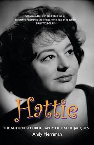 Seller image for Hattie (Paperback) for sale by AussieBookSeller