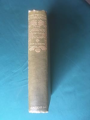 Seller image for The Lawrences of the Punjab for sale by T S Hill Books