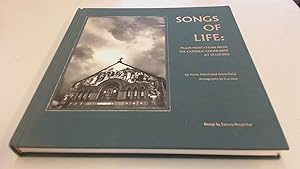 Image du vendeur pour Songs of Life: Psalm Meditations from the Catholic Community at Stanford mis en vente par BoundlessBookstore