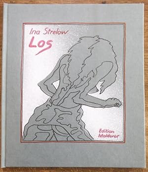 Seller image for Los. Mit sieben Zeichnungen von Thomas H. Weber. for sale by Antiquariat Carl Wegner