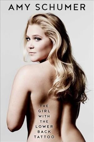 Seller image for The Girl with the Lower Back Tattoo for sale by AHA-BUCH