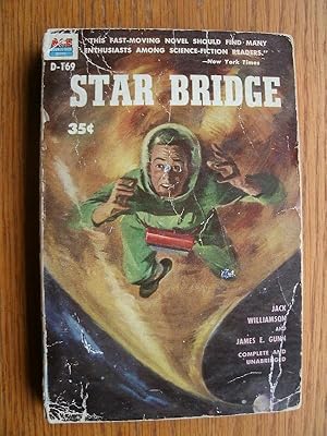 Seller image for Star Bridge for sale by Scene of the Crime, ABAC, IOBA