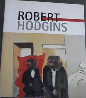 Seller image for Robert Hodgins for sale by Chapter 1