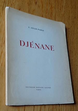 Djénane