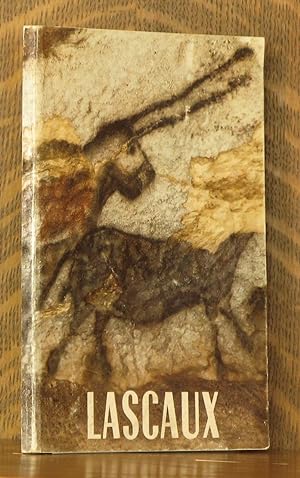 Seller image for THE GROTTO OF LASCAUX for sale by Andre Strong Bookseller