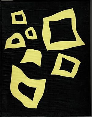 Seller image for Hans Arp. Documentation Marguerite Hagenbach. for sale by adr. van den bemt