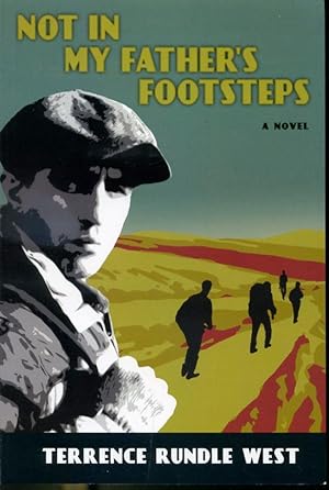 Imagen del vendedor de Not In My Father's Footsteps a la venta por Librairie Le Nord